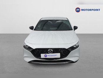 Used Mazda Mazda3 2025 for sale - 77615620: Photo