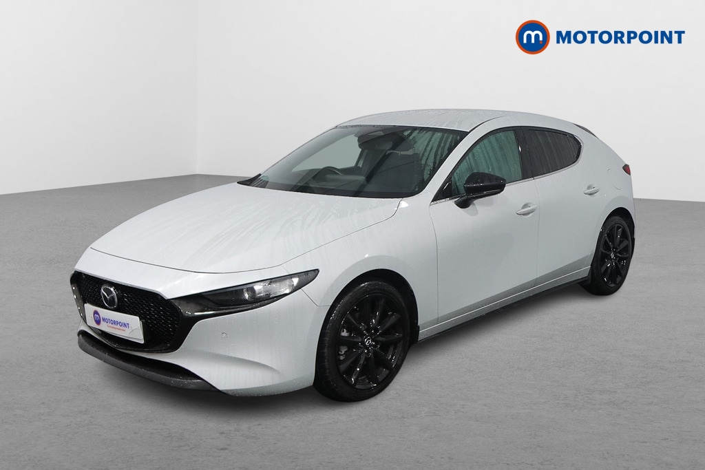 Used Mazda Mazda3 2025 for sale - 77615620: Photo 3