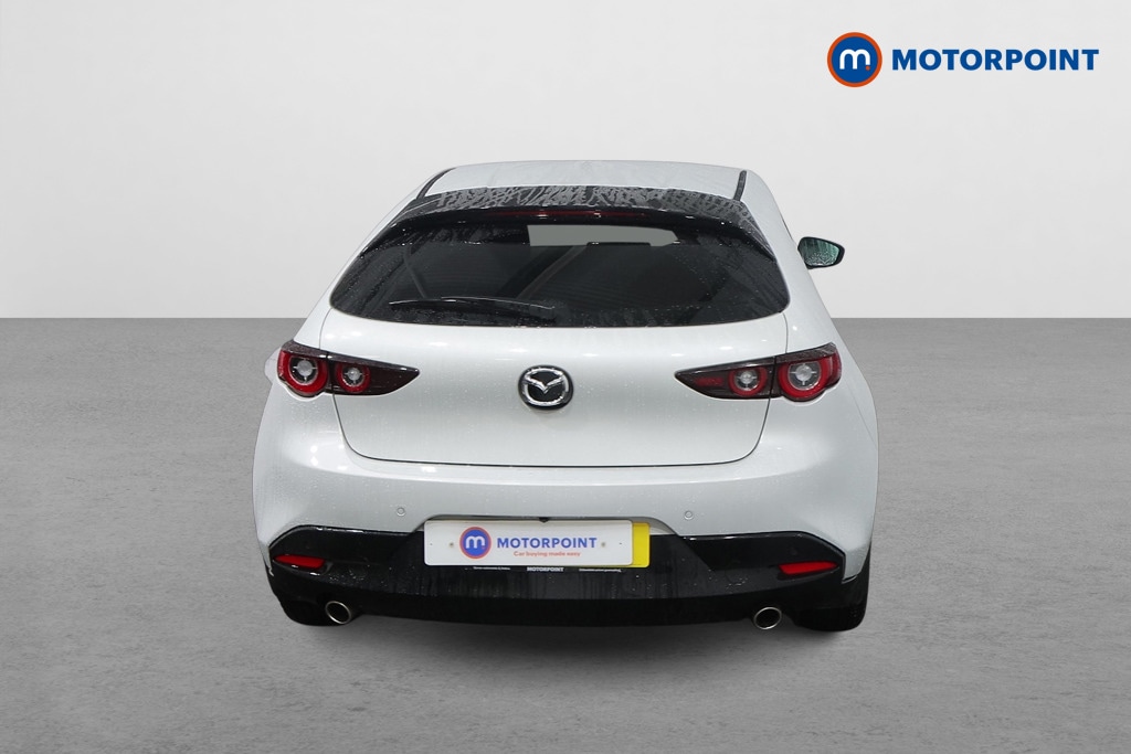 Used Mazda Mazda3 2025 for sale - 77615620: Photo 6