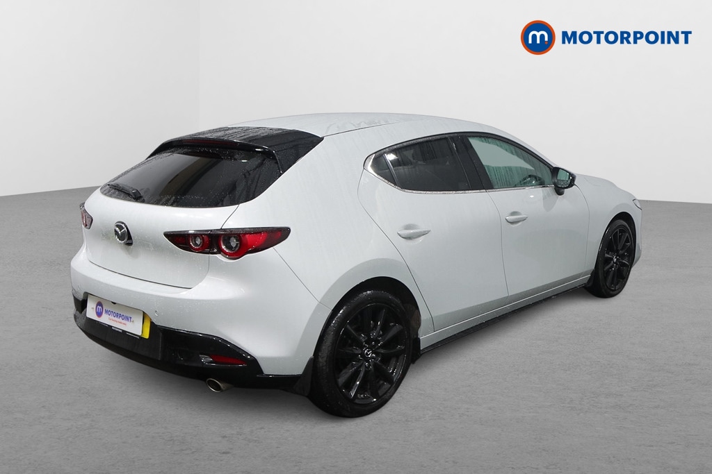 Used Mazda Mazda3 2025 for sale - 77615620: Photo 7