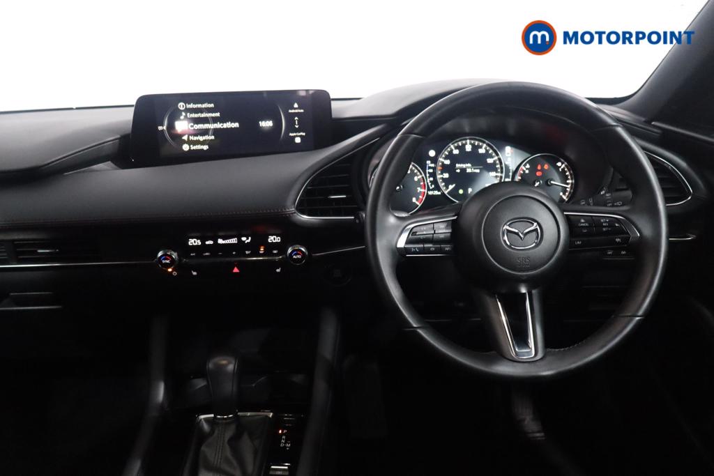 Used Mazda Mazda3 2025 for sale - 77615620: Photo 9