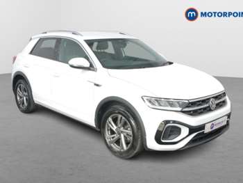 2024 - 1.5 TSI R-Line 5dr DSG