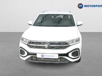 Used Volkswagen T-Roc 2024 for sale - 74857400: Photo