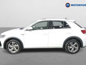 Used Volkswagen T-Roc 2024 for sale - 74857400: Photo