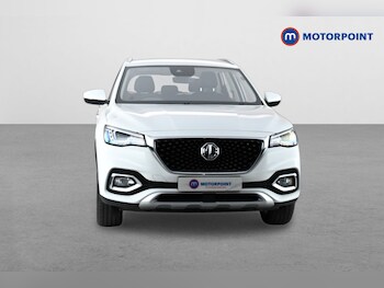 Used MG MG HS 2023 for sale - 78479142: Photo