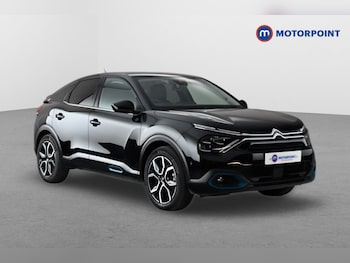 Used Citroen C4 2022 for sale - 79162885: Photo