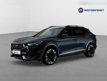 Used Cupra Formentor 2024 for sale - 79665248: Photo