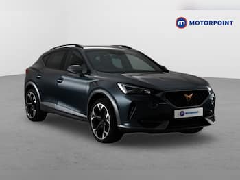 Used Cupra Formentor 2024 for sale - 79665248: Photo