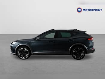 Used Cupra Formentor 2024 for sale - 79665248: Photo