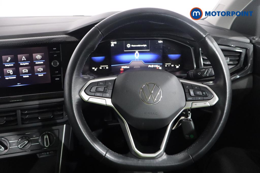 Used Volkswagen Polo 2022 for sale - 77592984: Photo 13