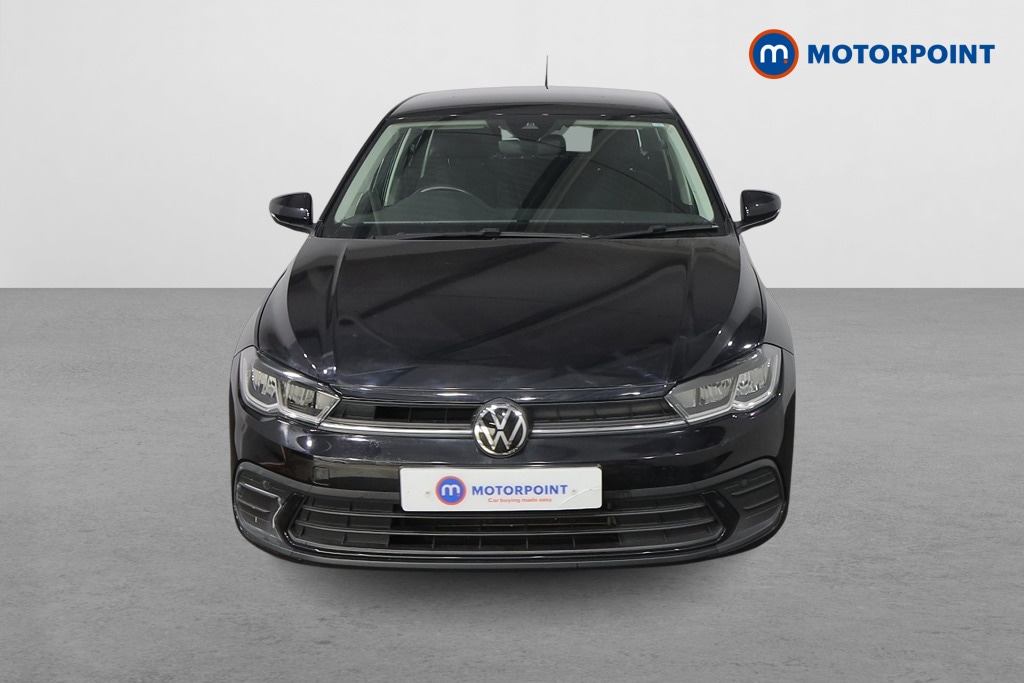 Used Volkswagen Polo 2022 for sale - 77592984: Photo 2