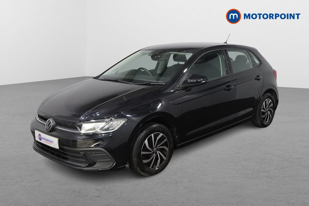 Used Volkswagen Polo 2022 for sale - 77592984: Photo 3