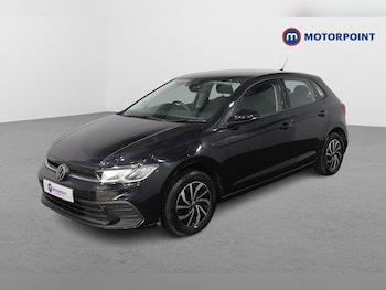 Used Volkswagen Polo 2022 for sale - 77592984: Photo