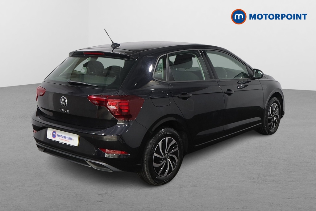 Used Volkswagen Polo 2022 for sale - 77592984: Photo 7