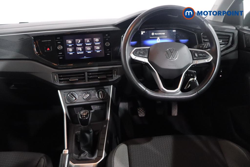 Used Volkswagen Polo 2022 for sale - 77592984: Photo 9