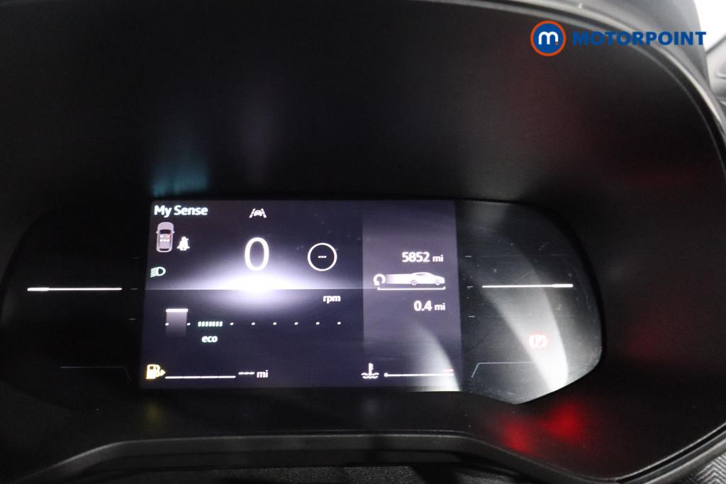 Used Renault Clio for sale - 77502124: Photo 13