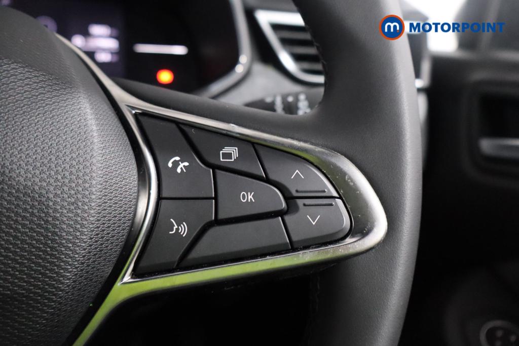 Used Renault Clio for sale - 77502124: Photo 16