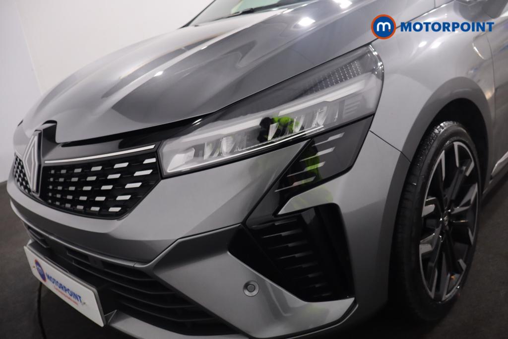 Used Renault Clio for sale - 77502124: Photo 22