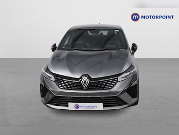 Used Renault Clio undefined for sale - 77502124: Photo