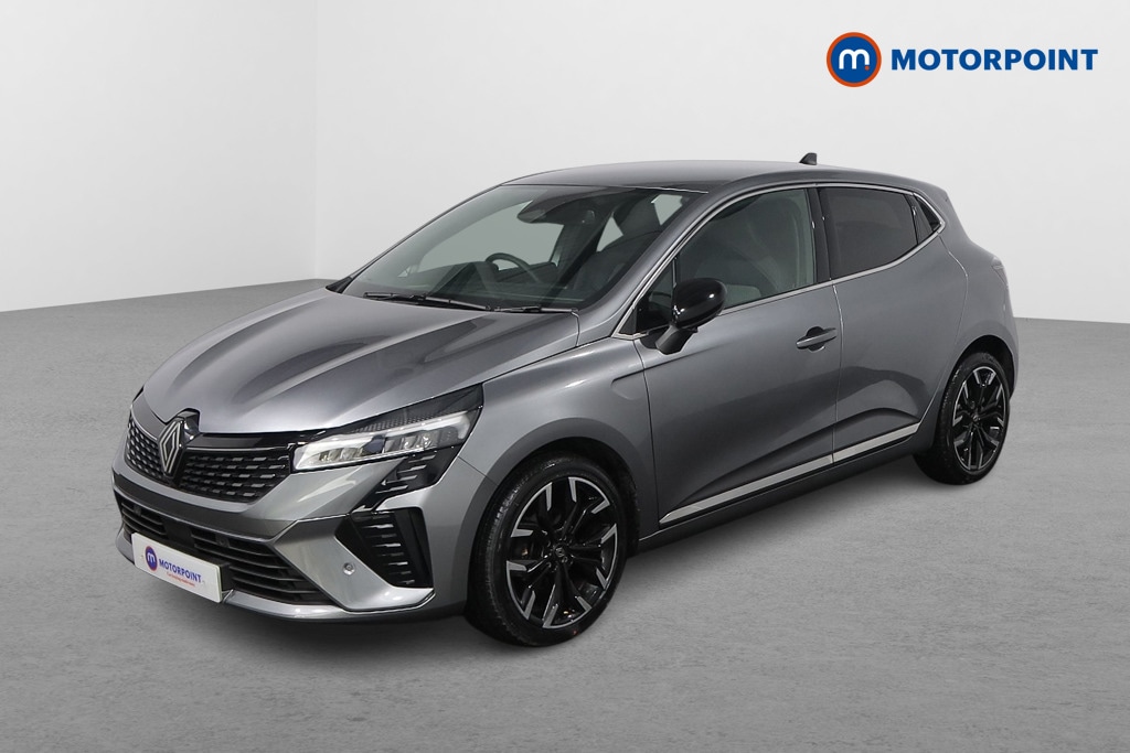 Used Renault Clio for sale - 77502124: Photo 3