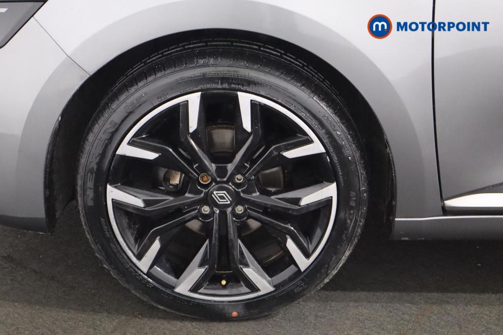 Used Renault Clio for sale - 77502124: Photo 30