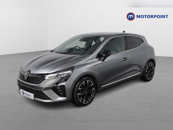 Used Renault Clio undefined for sale - 77502124: Photo