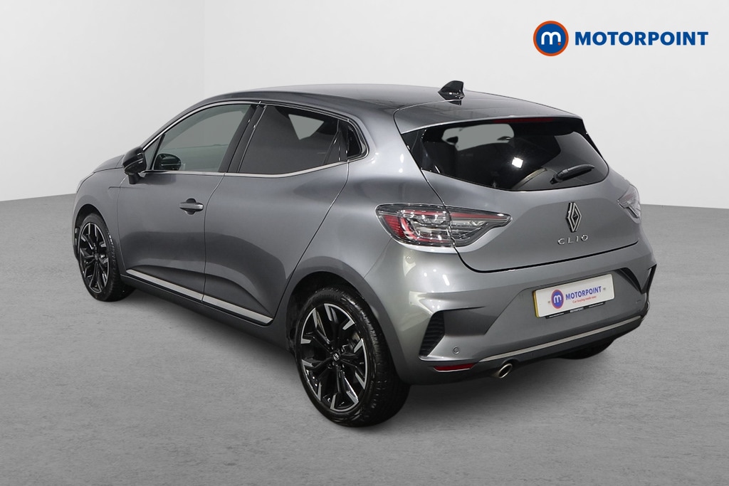 Used Renault Clio for sale - 77502124: Photo 5