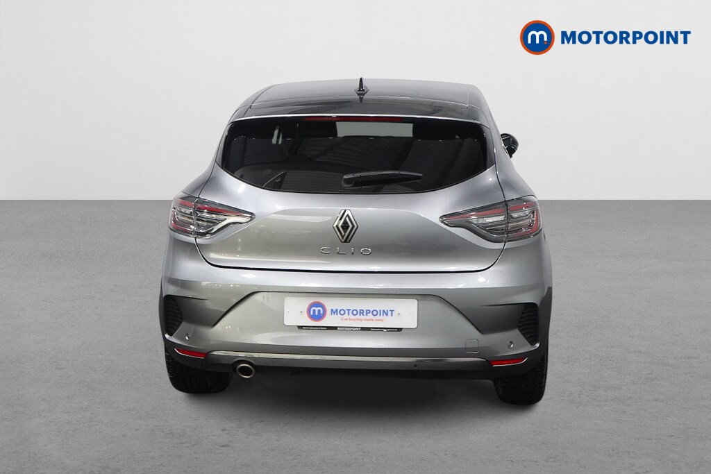 Used Renault Clio for sale - 77502124: Photo 6