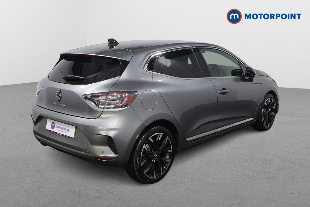 Used Renault Clio for sale - 77502124: Photo 7