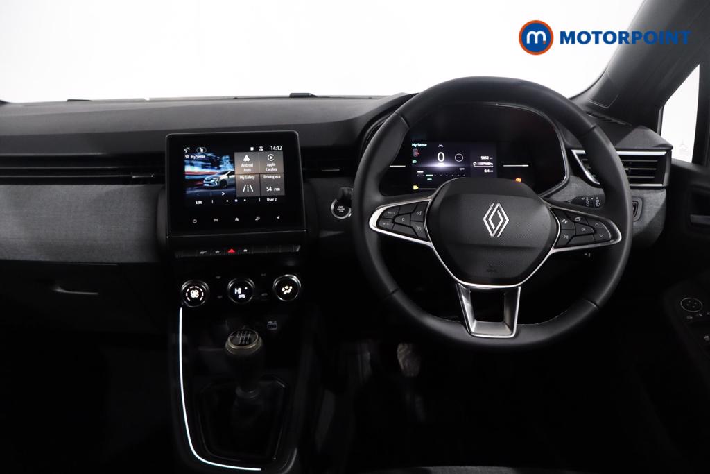 Used Renault Clio for sale - 77502124: Photo 9