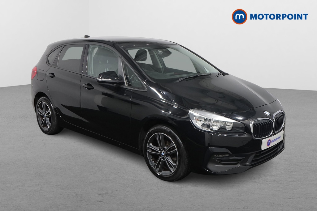Used BMW 2 Series 2019 for sale - 76355876: Photo 1