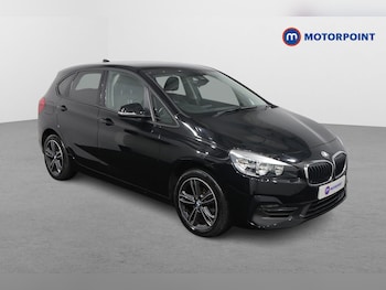 2019 - 218i Sport 5dr