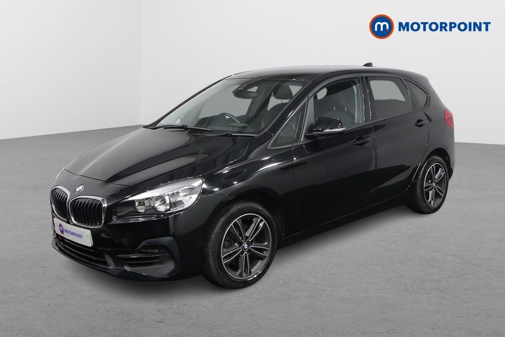 Used BMW 2 Series 2019 for sale - 76355876: Photo 3