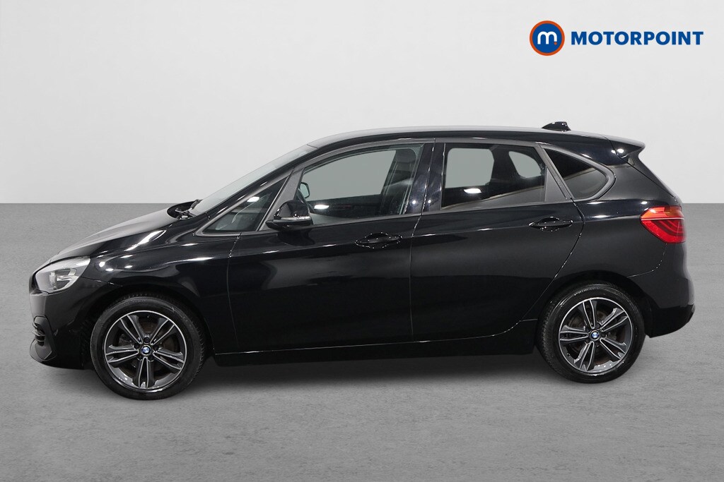 Used BMW 2 Series 2019 for sale - 76355876: Photo 4