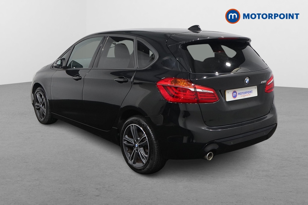 Used BMW 2 Series 2019 for sale - 76355876: Photo 5