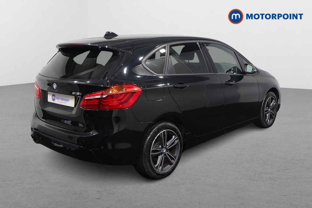 Used BMW 2 Series 2019 for sale - 76355876: Photo 7
