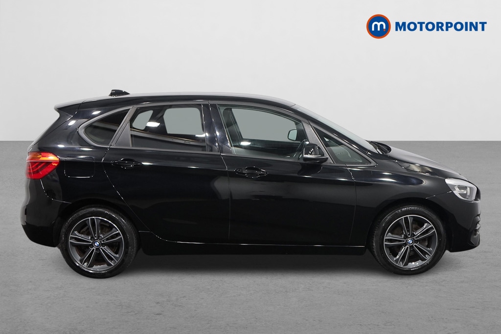 Used BMW 2 Series 2019 for sale - 76355876: Photo 8