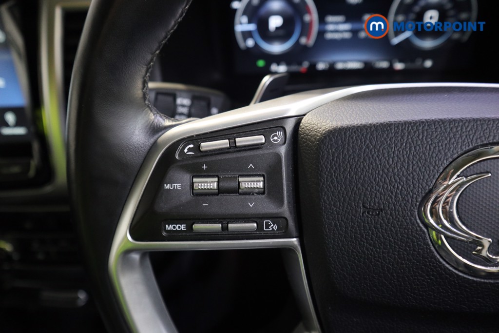 Used Ssangyong Rexton 2022 for sale - 76685243: Photo 11