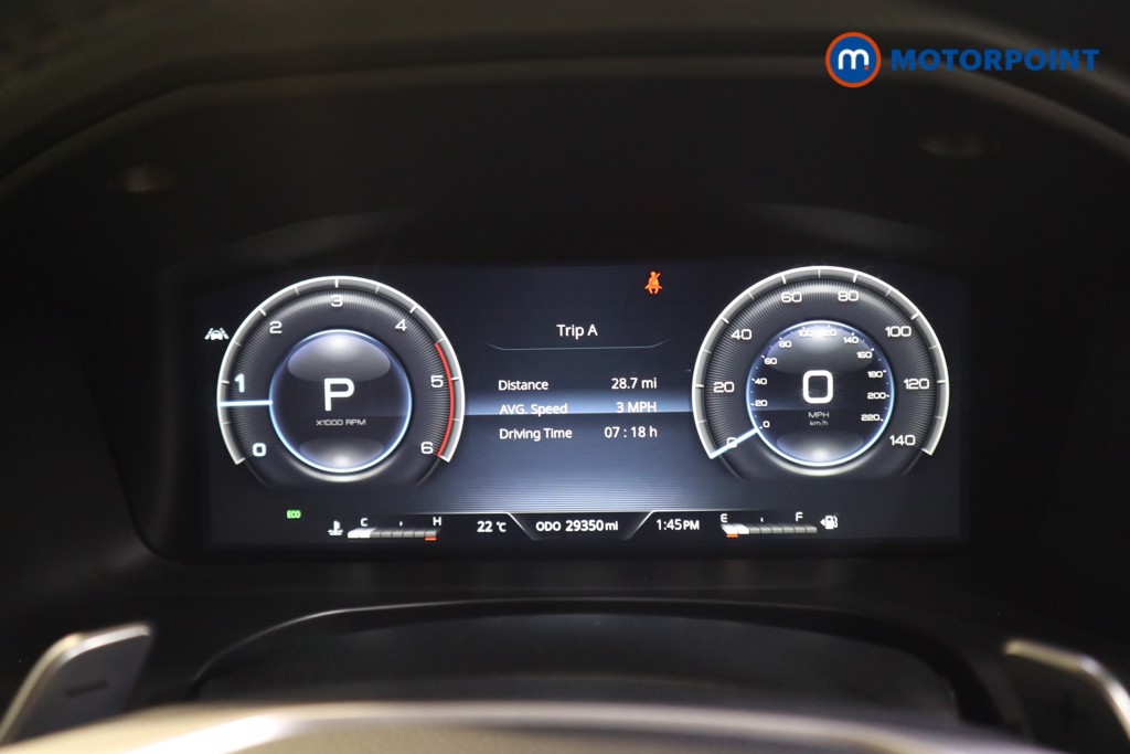 Used Ssangyong Rexton 2022 for sale - 76685243: Photo 13