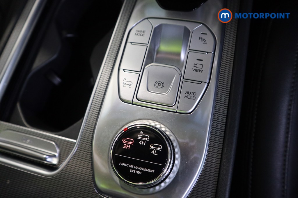 Used Ssangyong Rexton 2022 for sale - 76685243: Photo 17