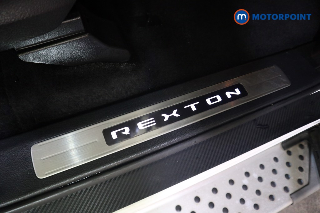 Used Ssangyong Rexton 2022 for sale - 76685243: Photo 21