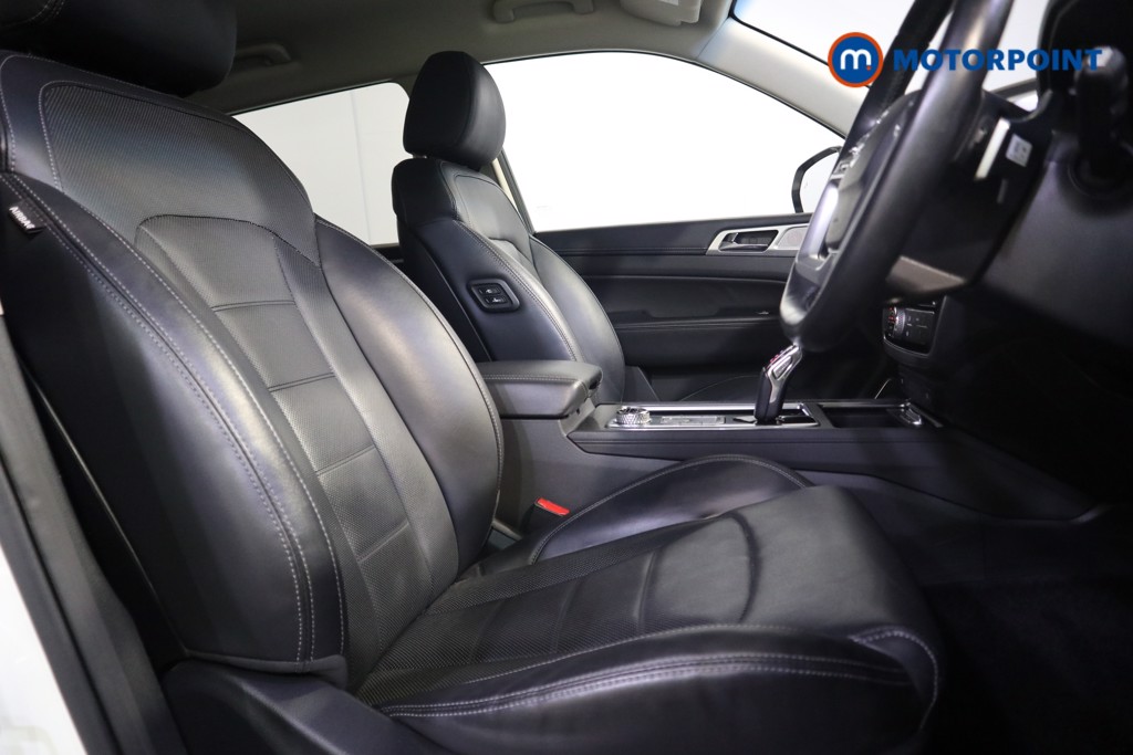 Used Ssangyong Rexton 2022 for sale - 76685243: Photo 23