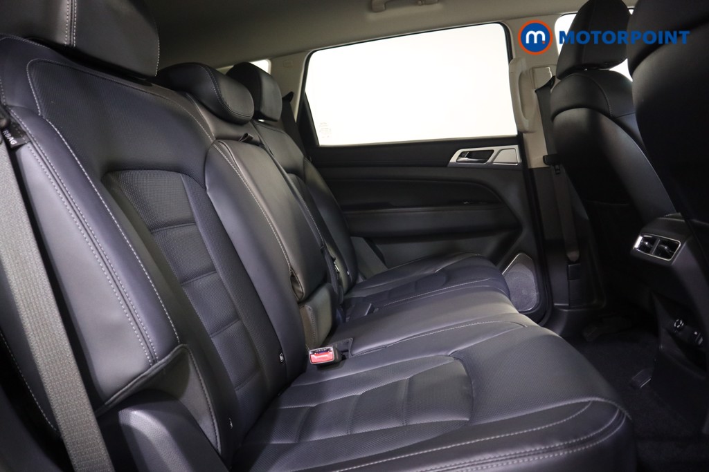 Used Ssangyong Rexton 2022 for sale - 76685243: Photo 25