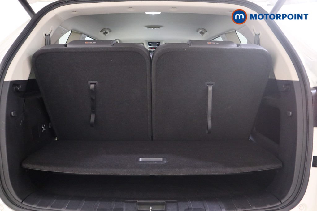 Used Ssangyong Rexton 2022 for sale - 76685243: Photo 27