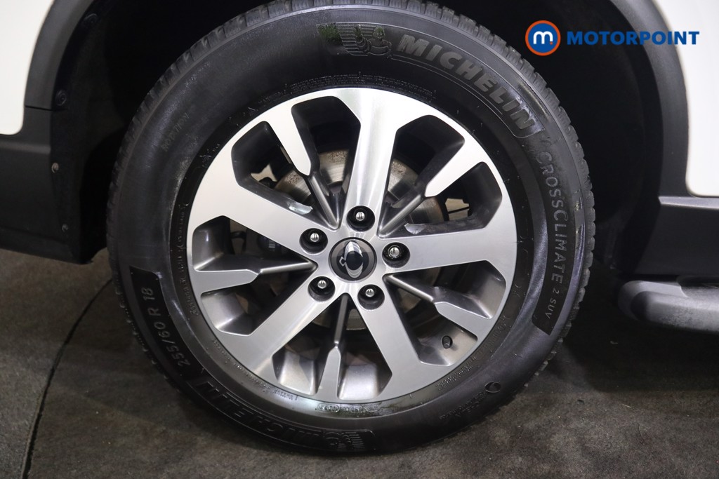 Used Ssangyong Rexton 2022 for sale - 76685243: Photo 29