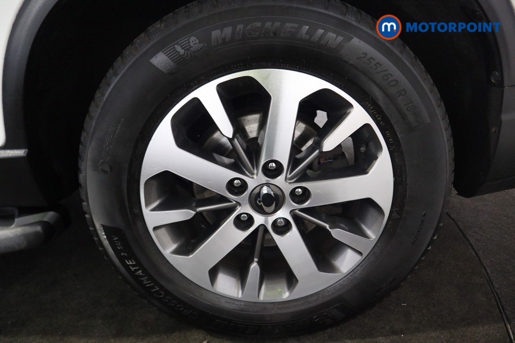 Used Ssangyong Rexton 2022 for sale - 76685243: Photo 32