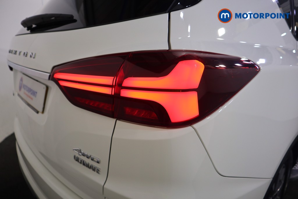 Used Ssangyong Rexton 2022 for sale - 76685243: Photo 36