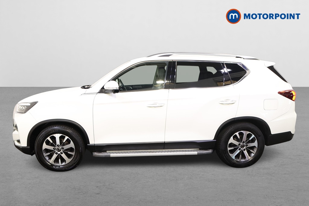 Used Ssangyong Rexton 2022 for sale - 76685243: Photo 4