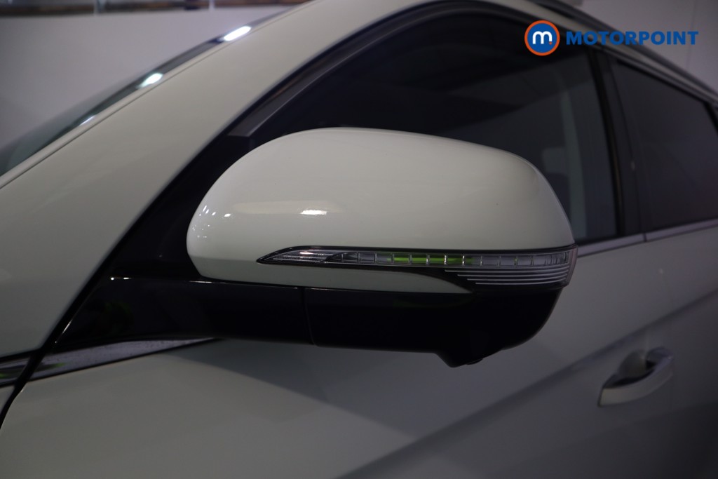 Used Ssangyong Rexton 2022 for sale - 76685243: Photo 40