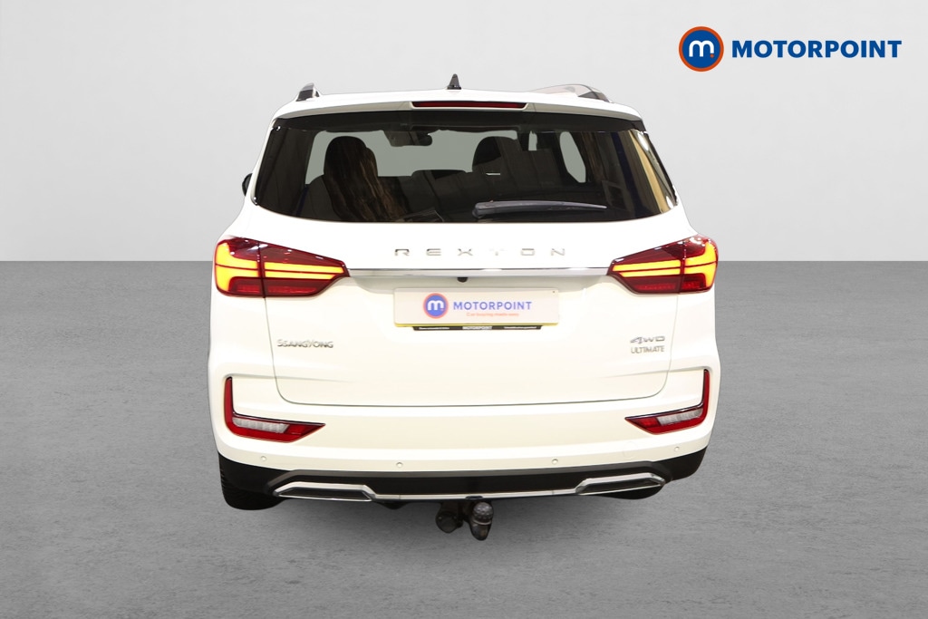 Used Ssangyong Rexton 2022 for sale - 76685243: Photo 6